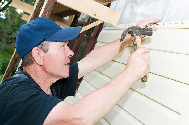 Best Brick Veneer Siding  in Hayti, PA