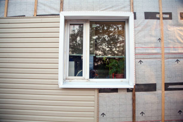 Hayti, PA Siding Installation & Repair Company