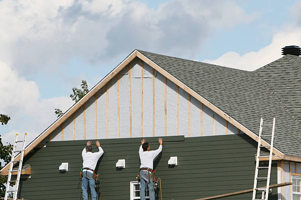 Best Stone Veneer Siding  in Hayti, PA