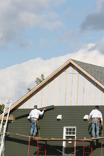 Siding for New Construction in Hayti, PA